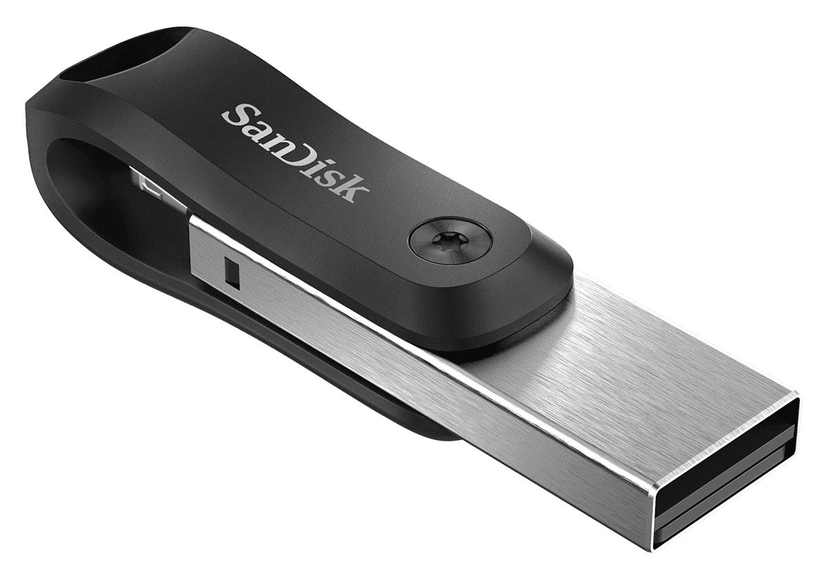 MEMORY DRIVE FLASH USB3 64GB/SDIX60N-064G-GN6NN SANDISK - Image 10