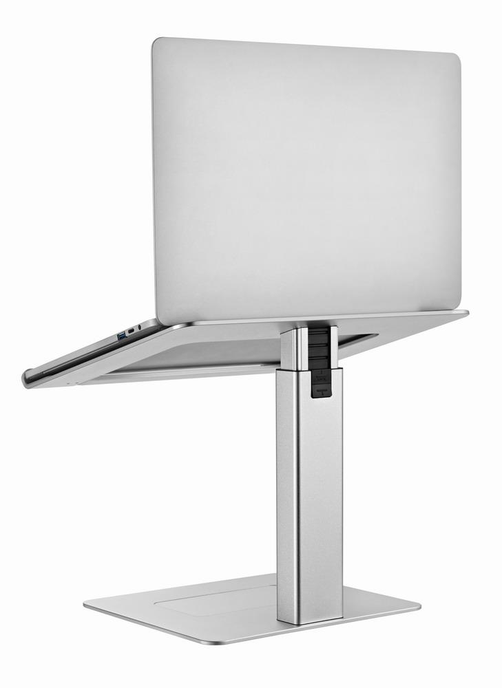 NB ACC RISER STAND ADJUSTABLE/SILVER NBS-D1-02 GEMBIRD - Image 10