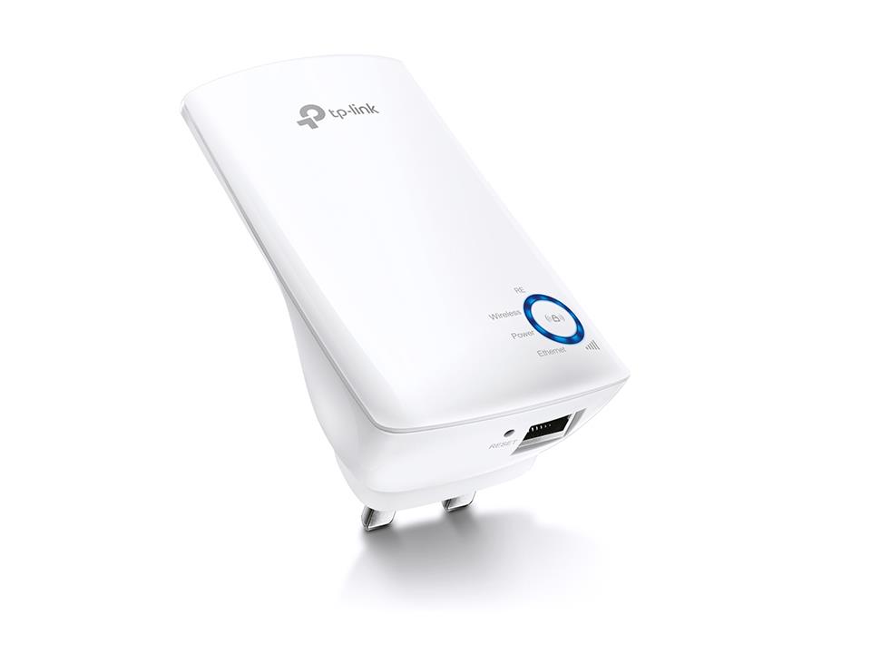 WRL RANGE EXTENDER 300MBPS/TL-WA850RE TP-LINK - Image 11