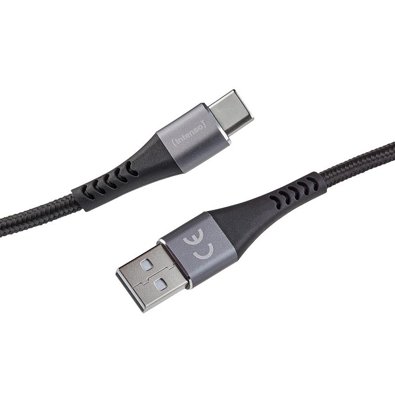 CABLE USB-A TO USB-C 1.5M/7901100 INTENSO - Image 20