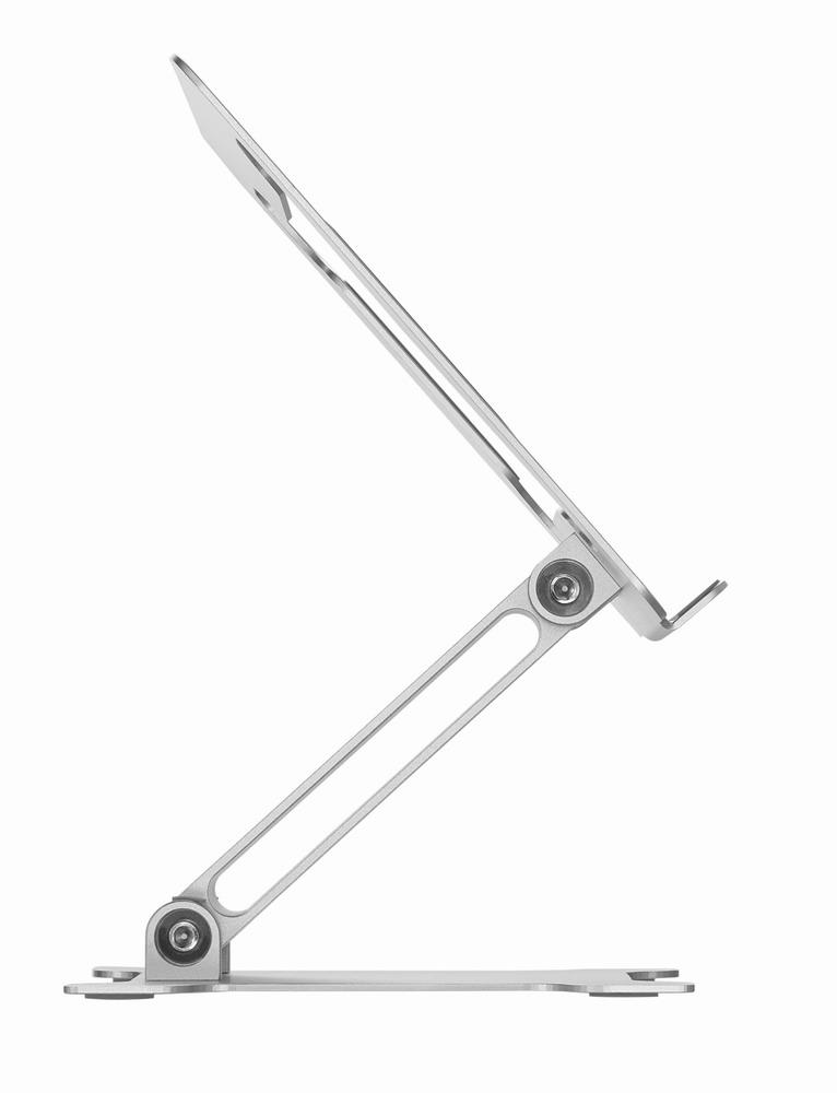 NB ACC RISER STAND FOLDABLE/SILVER NBS-D1-03 GEMBIRD - Image 22