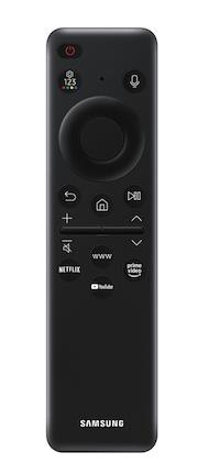TV Set SAMSUNG 85 " 4K Ultra HD 3840 x 2160 pixels Flat 16:9 Neo QLED QE85QN85FAUXXH - Image 19