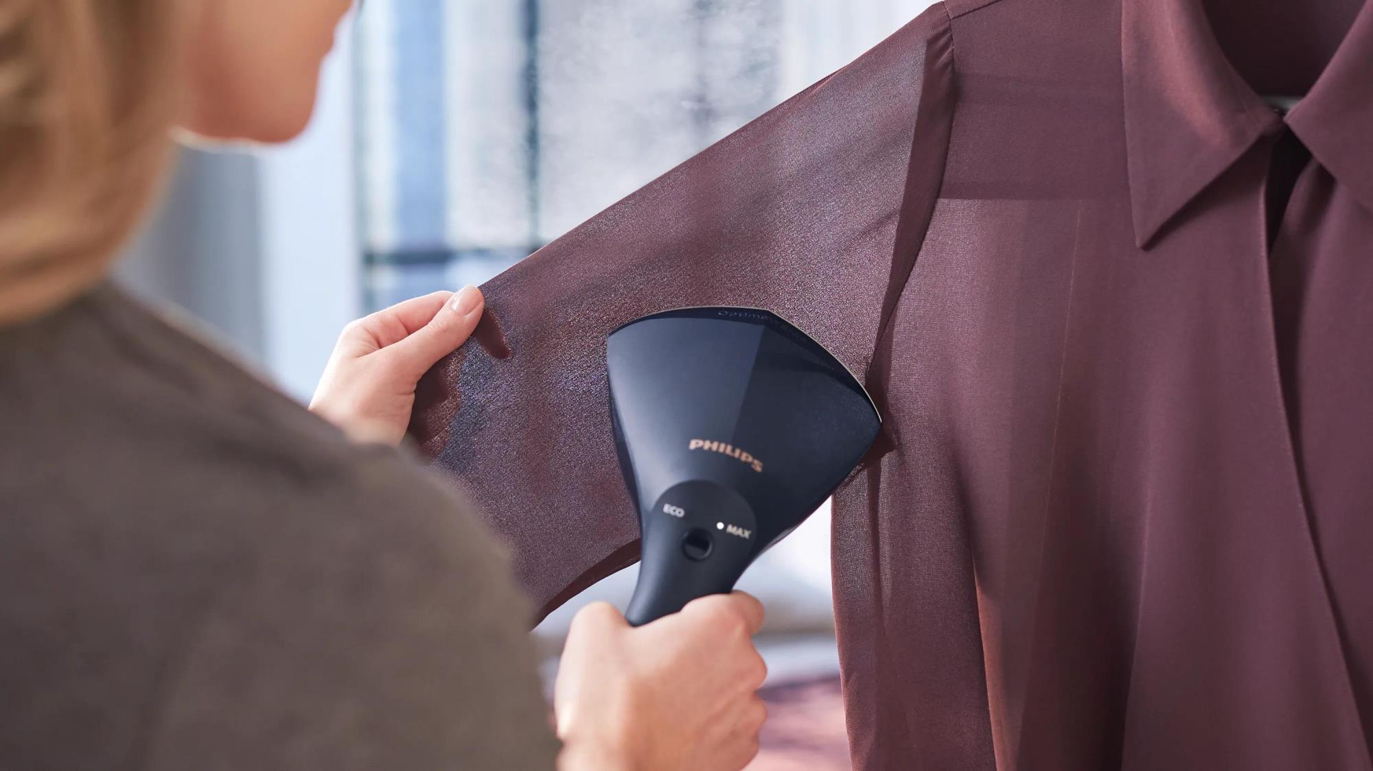 GARMENT STEAMER/GC810/20 PHILIPS - Image 8