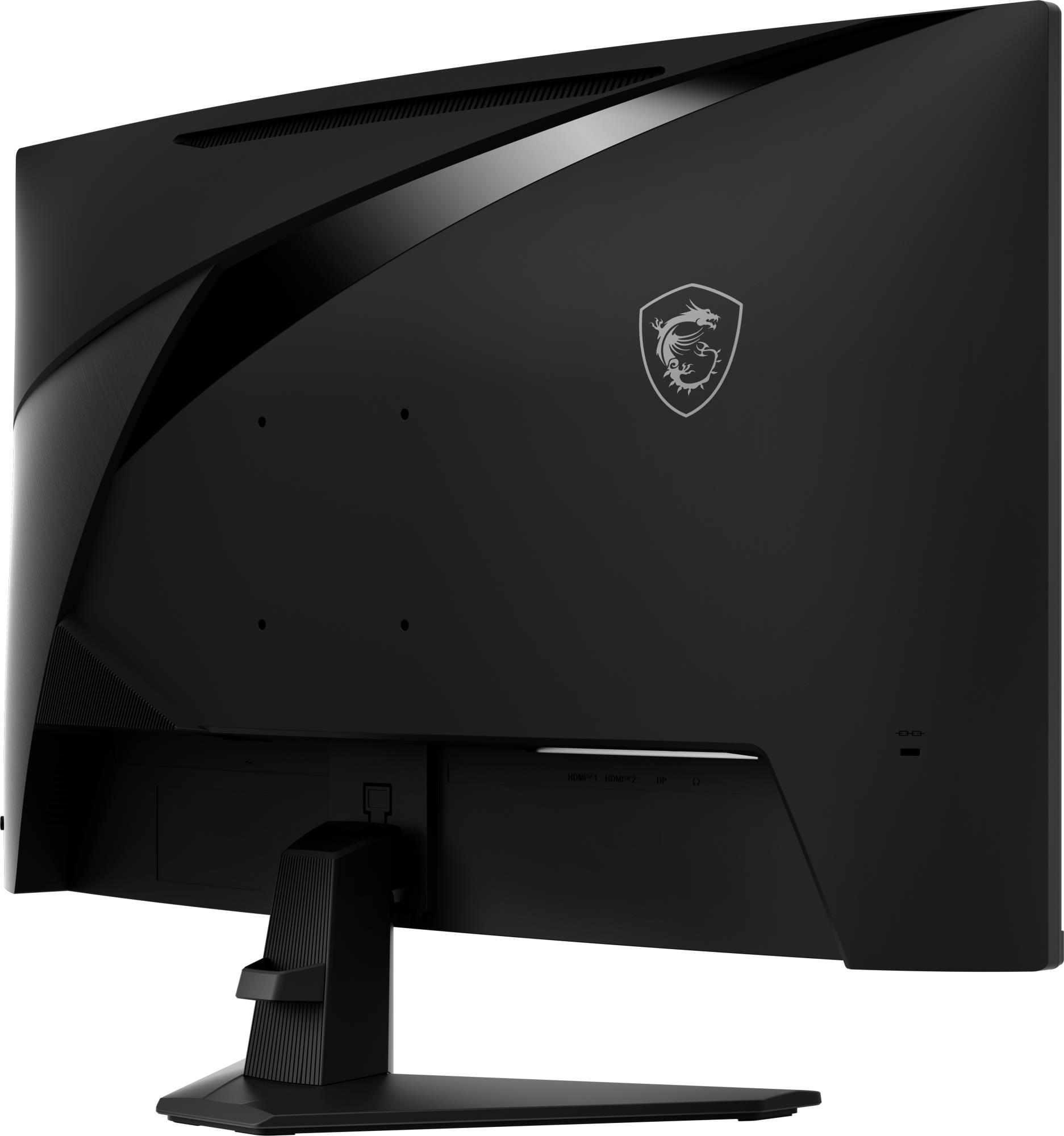 LCD Monitor MSI 31.5 " 1920 x 1080 pixels Full HD Native aspect ratio 16:9 Curved MAG32C6X - Image 10