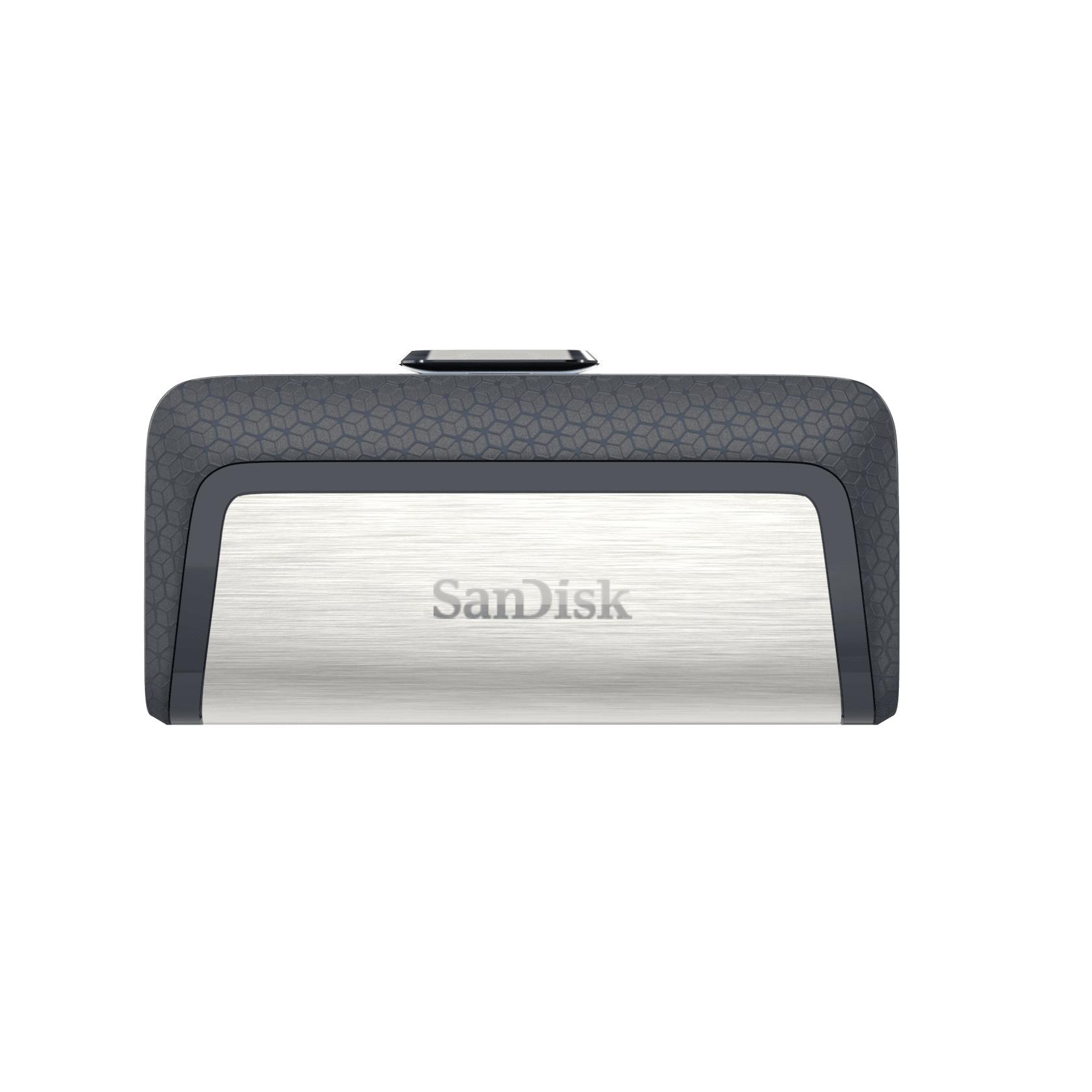 MEMORY DRIVE FLASH USB-C 256GB/SDDDC2-256G-G46 SANDISK - Image 7