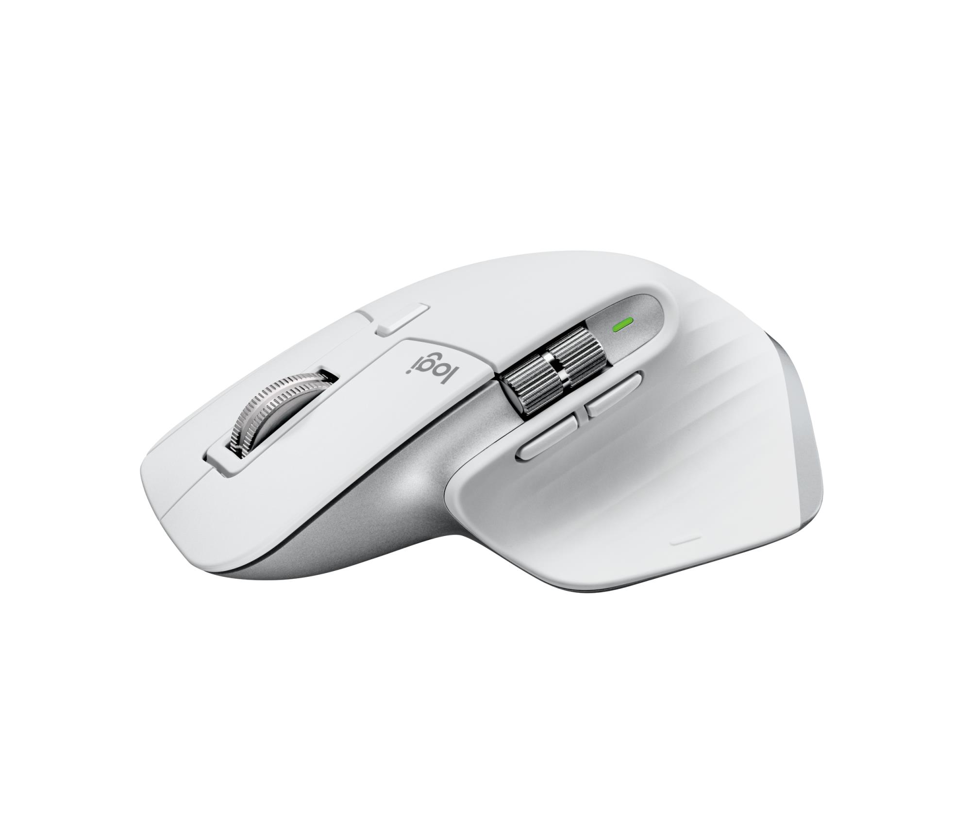 MOUSE BLUETH LASER MX MASTER3S/PALE GREY 910-006560 LOGITECH - Image 23
