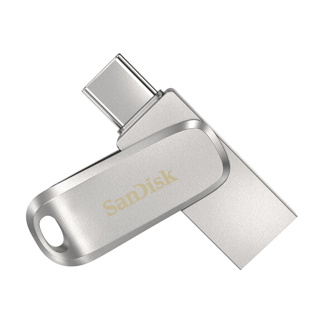 MEMORY DRIVE FLASH USB-C 64GB/SDDDC4-064G-G46 SANDISK - Image 12