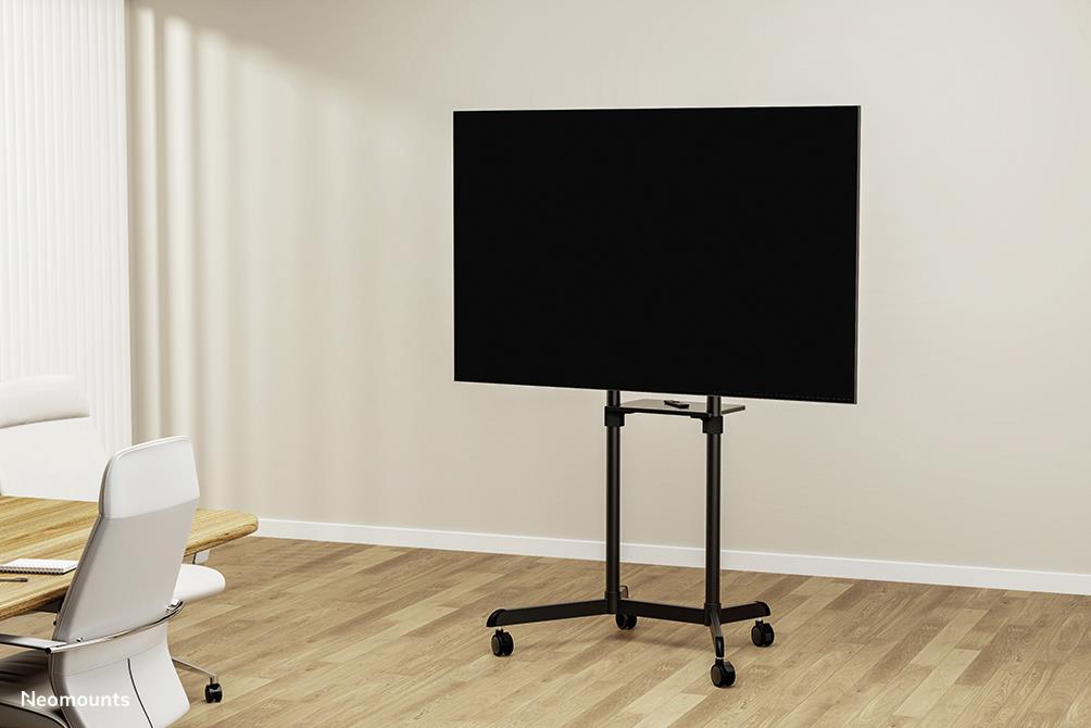 TV SET ACC FLOOR STAND/37-70" NS-M1250BLACK NEOMOUNTS - Image 17