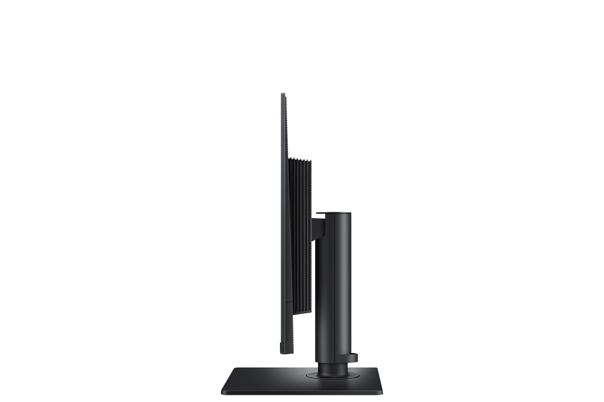 LCD Monitor SAMSUNG 27 " 1920 x 1080 pixels Full HD Native aspect ratio 16:9 LCD Flat LS27D402GAUXEN - Image 6