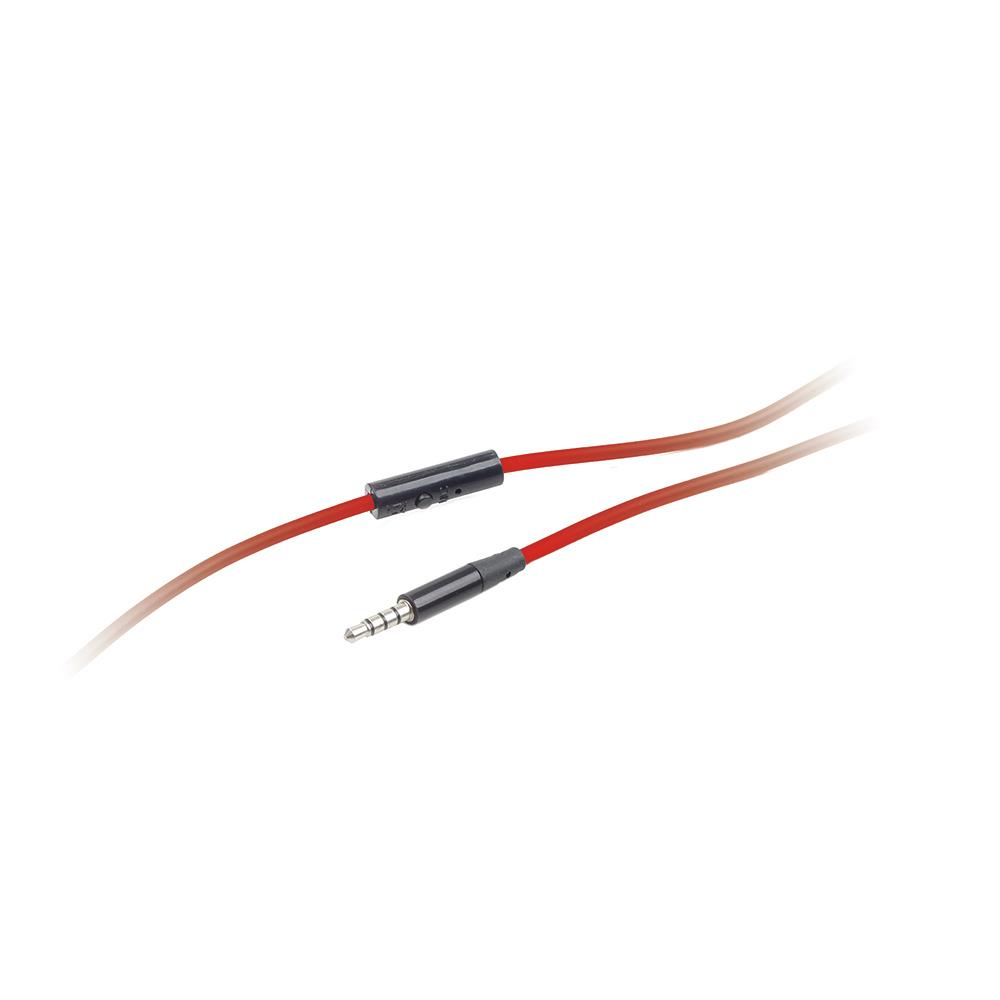 HEADSET LOS ANGELES BLACK/MHS-LAX-B GEMBIRD - Image 10