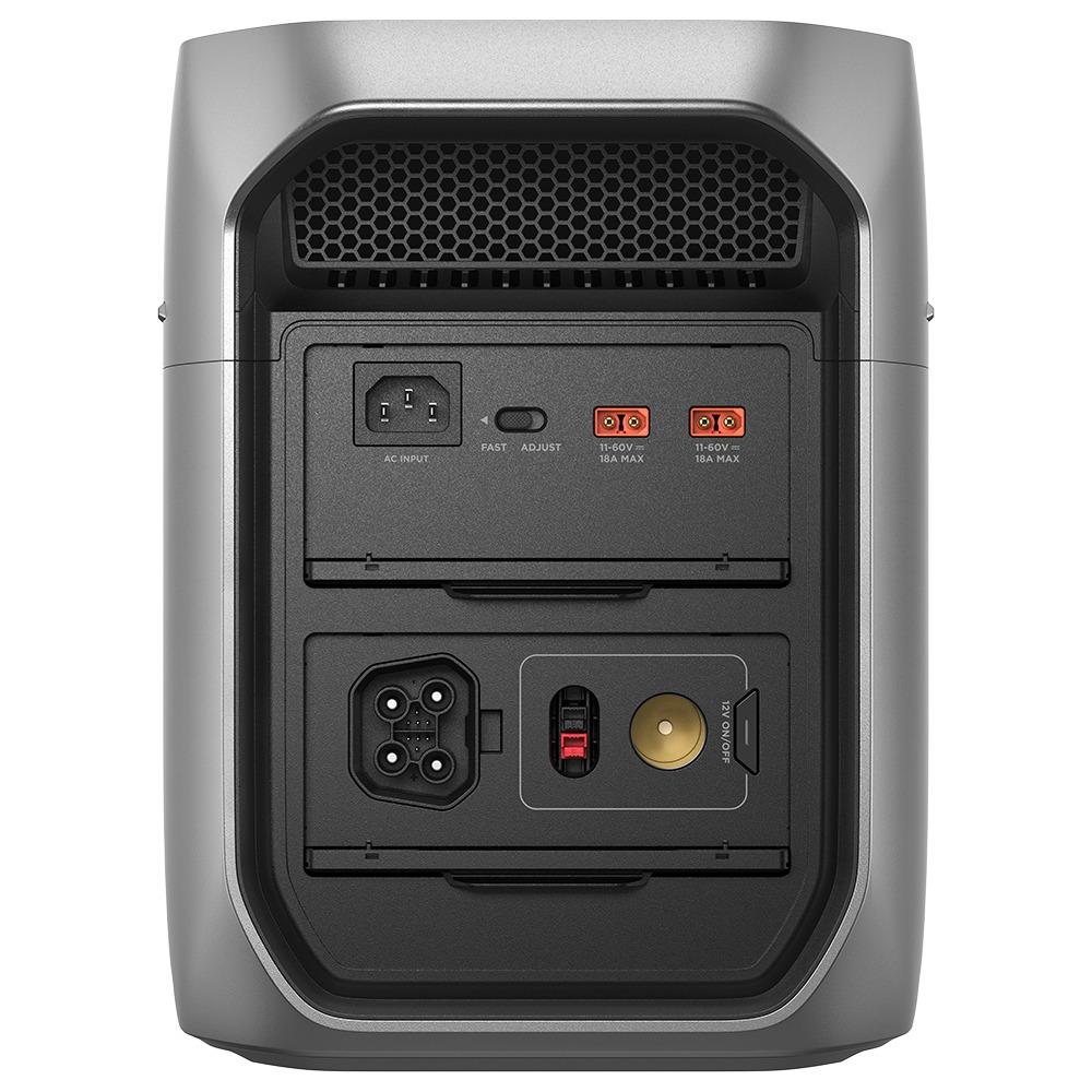 POWER STATION DELTA 3 MAX PLUS/5016401016 ECOFLOW - Image 4