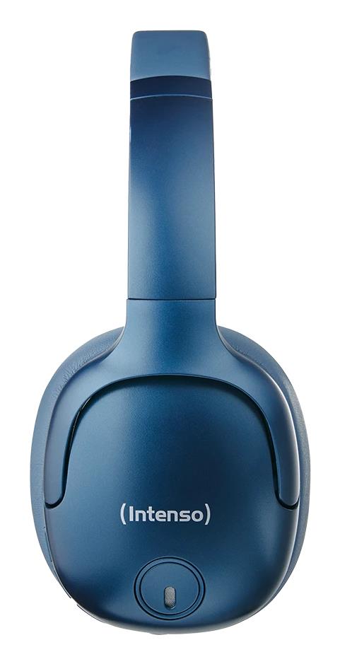 HEADSET WRL O400HA/BLUE 3740405 INTENSO - Image 8