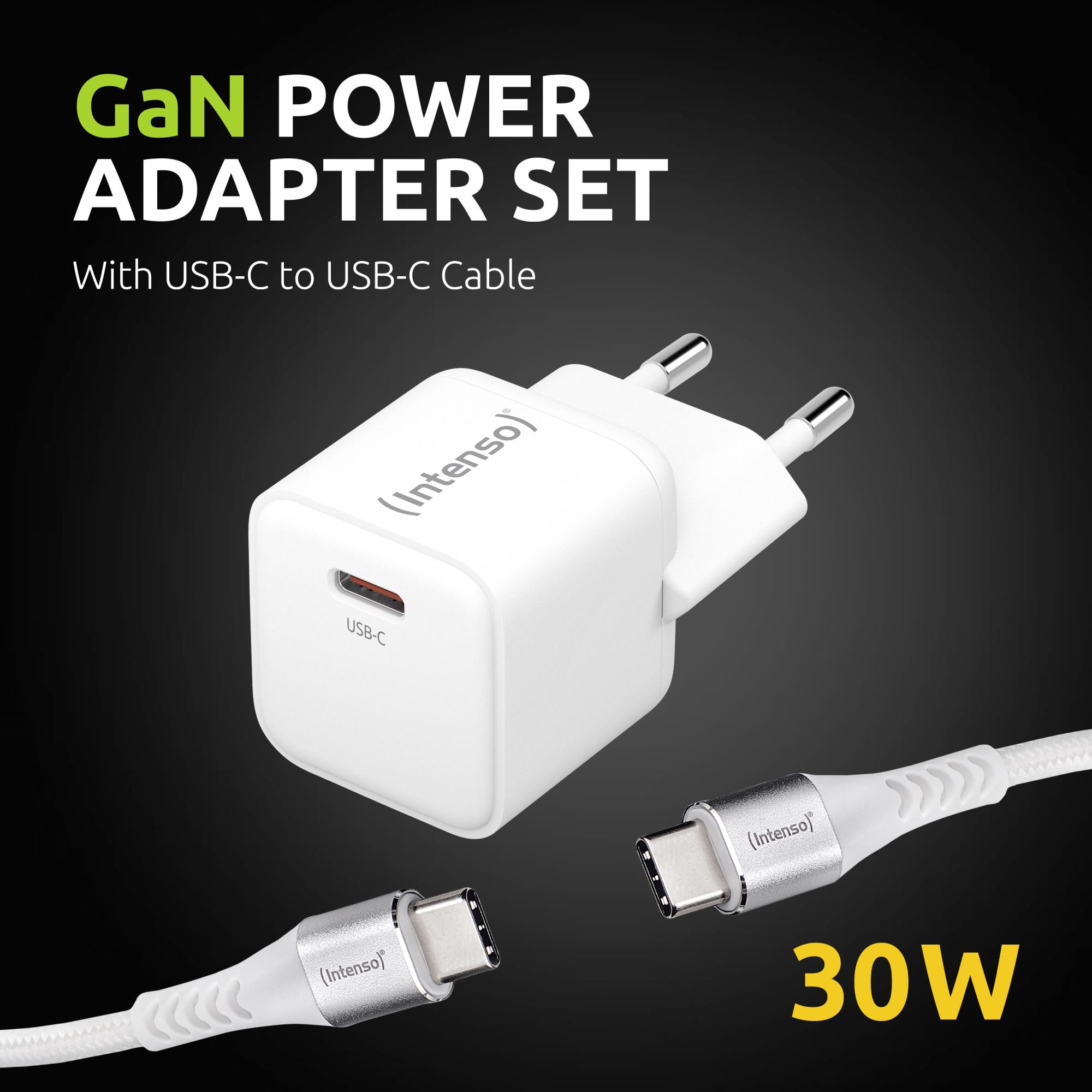 POWER ADAPTER USB-C/7803042 INTENSO - Image 14