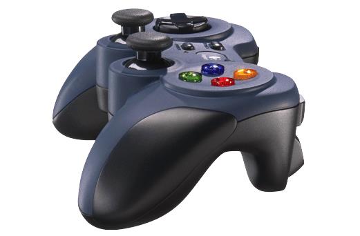GAMEPAD USB F310/940-000135 LOGITECH - Image 15