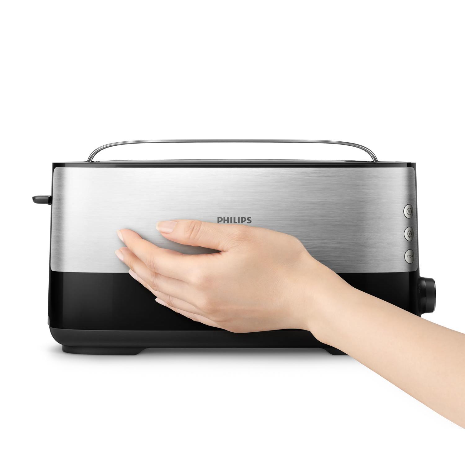 TOASTER/HD2692/90 PHILIPS - Image 24