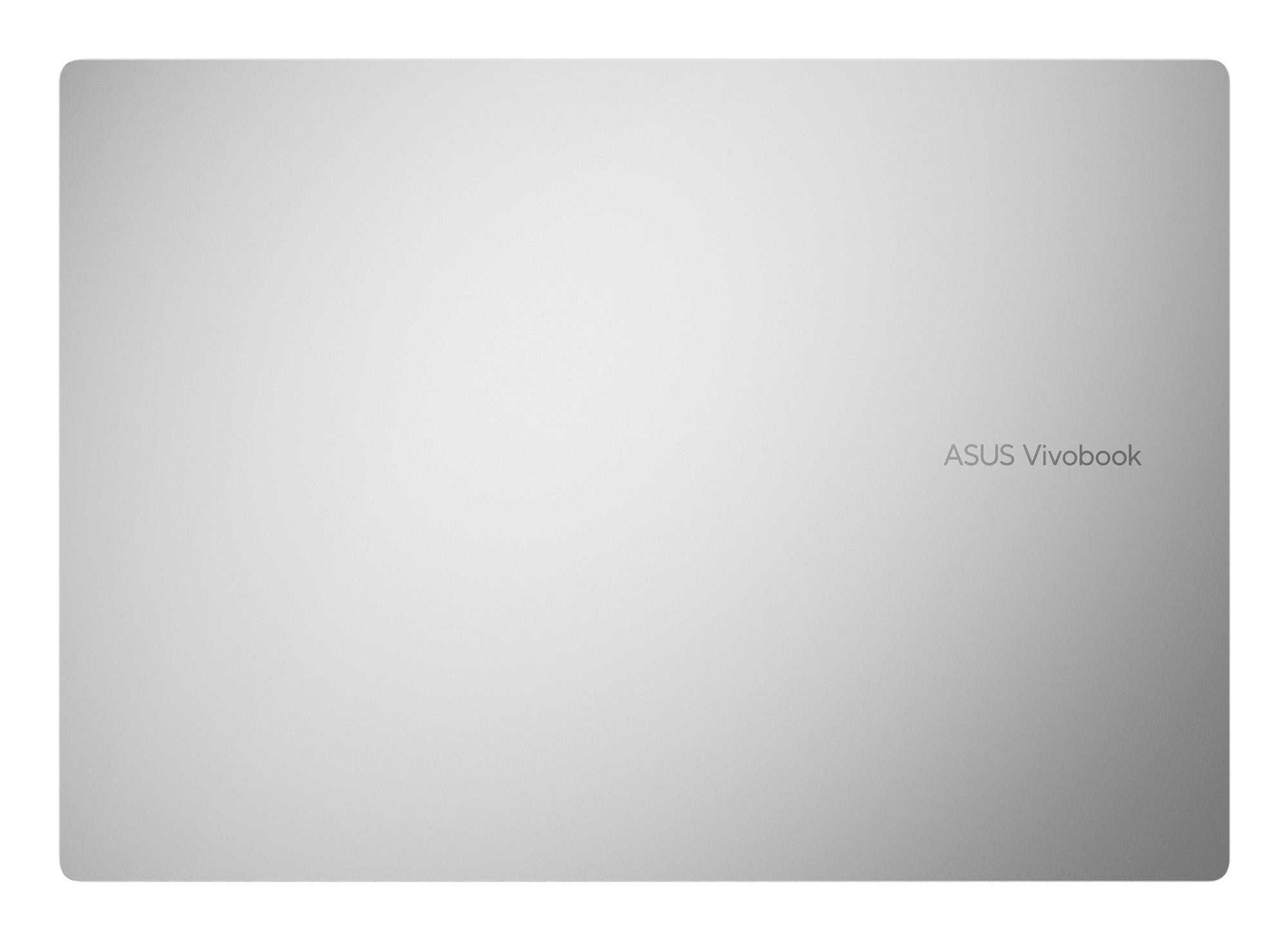 Notebook ASUS VivoBook Series M1607KA-MB186W Copilot+ PC CPU AMD RyzenT AI 5 330 2 GHz 16 " 1920 x 1200 pixels RAM 16 GB DDR5-SDRAM SSD 512 GB Discrete graphics Not available On-board graphics Yes Numeric keypad Yes OS installed Windows 11 Home Colour Silver Weight 1.88 kg 90NB15F2-M00E20 - Image 9