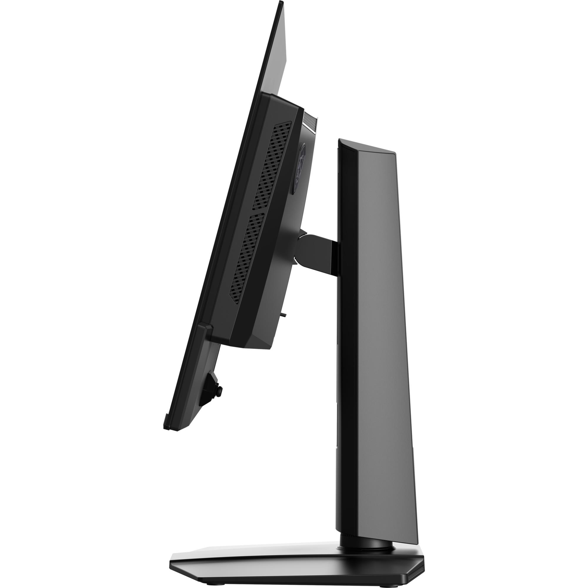 Monitor MSI 26.5 " 2560 x 1440 pixels Wide Quad HD Native aspect ratio 16:9 QD-OLED Flat MAG274QPQD-OLEDX24 - Image 7