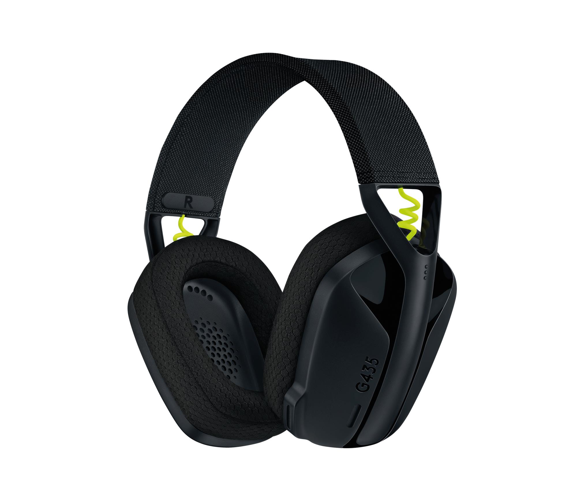 HEADSET GAMING G435 WRL/981-001050 LOGITECH - Image 20
