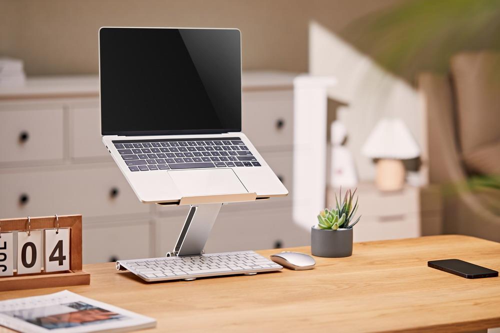 NB ACC RISER STAND FOLDABLE/SILVER NBS-D1-03 GEMBIRD - Image 14