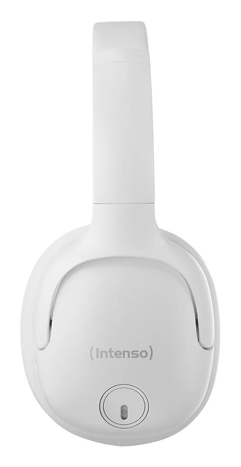 HEADSET WRL O400HA/WHITE 3740402 INTENSO - Image 5