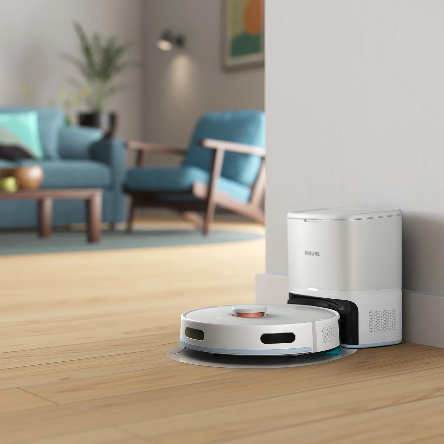 VACUUM CLEANER ROBOT/XU2100/20 PHILIPS - Image 16