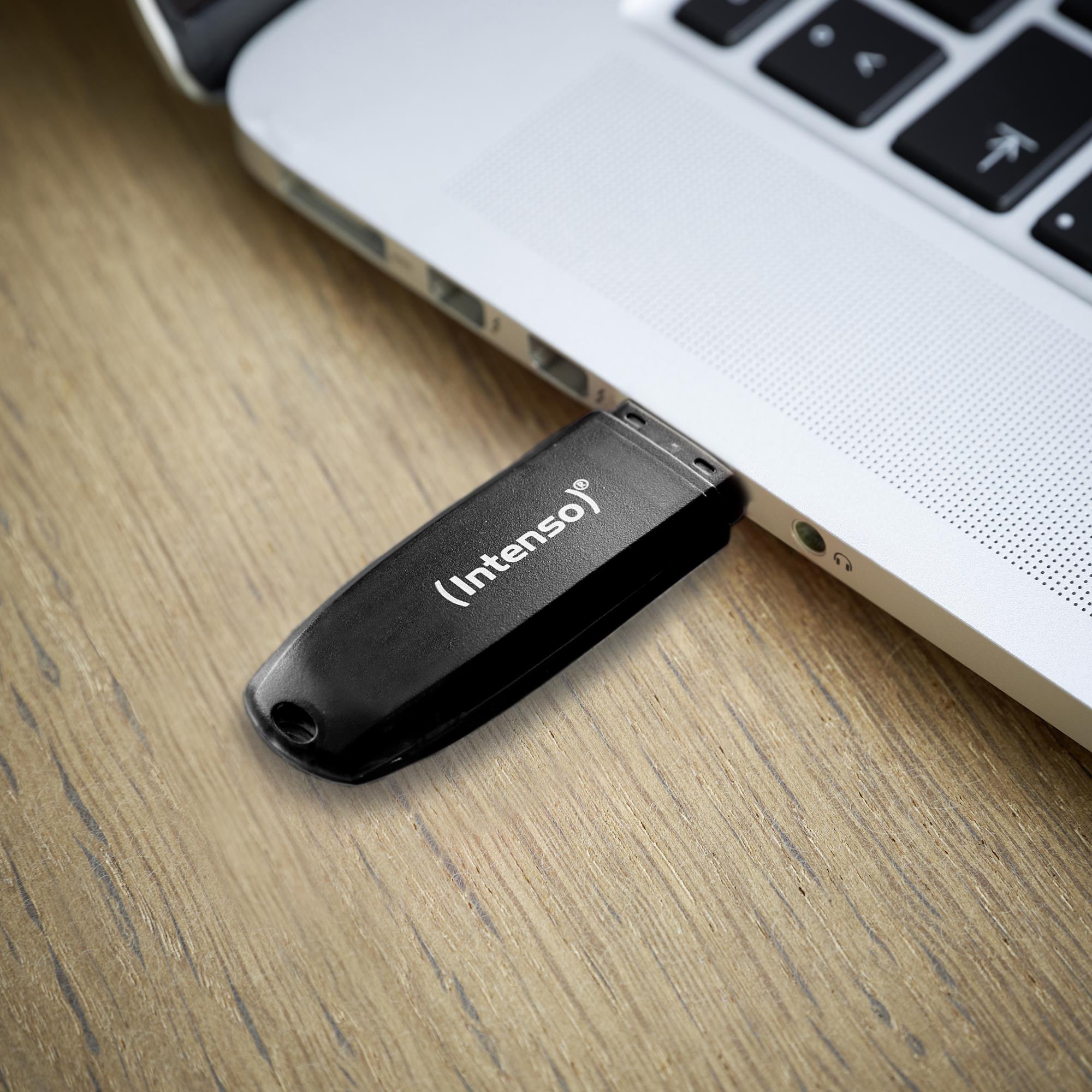 MEMORY DRIVE FLASH USB3 256GB/3533492 INTENSO - Image 10