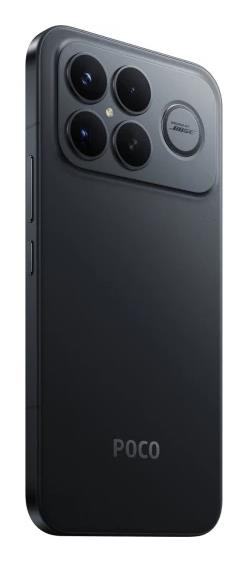 MOBILE PHONE POCO F8 ULTRA/12/256GB BLACK MZB0M3REU POCO - Image 5