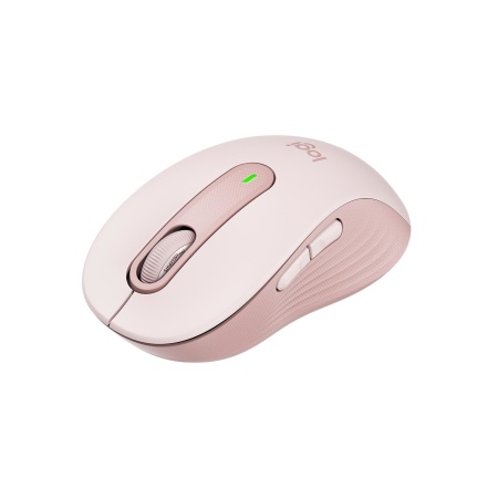 MOUSE USB OPTICAL WRL M650/ROSE 910-006254 LOGITECH