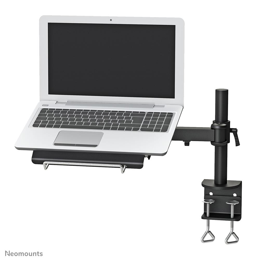 NB ACC DESK MOUNT 10-22"/NOTEBOOK-D100 NEOMOUNTS - Image 2