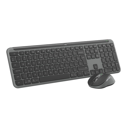 KEYBOARD +MOUSE COMBO MK950/GRAPHITE 920-012508 LOGITECH