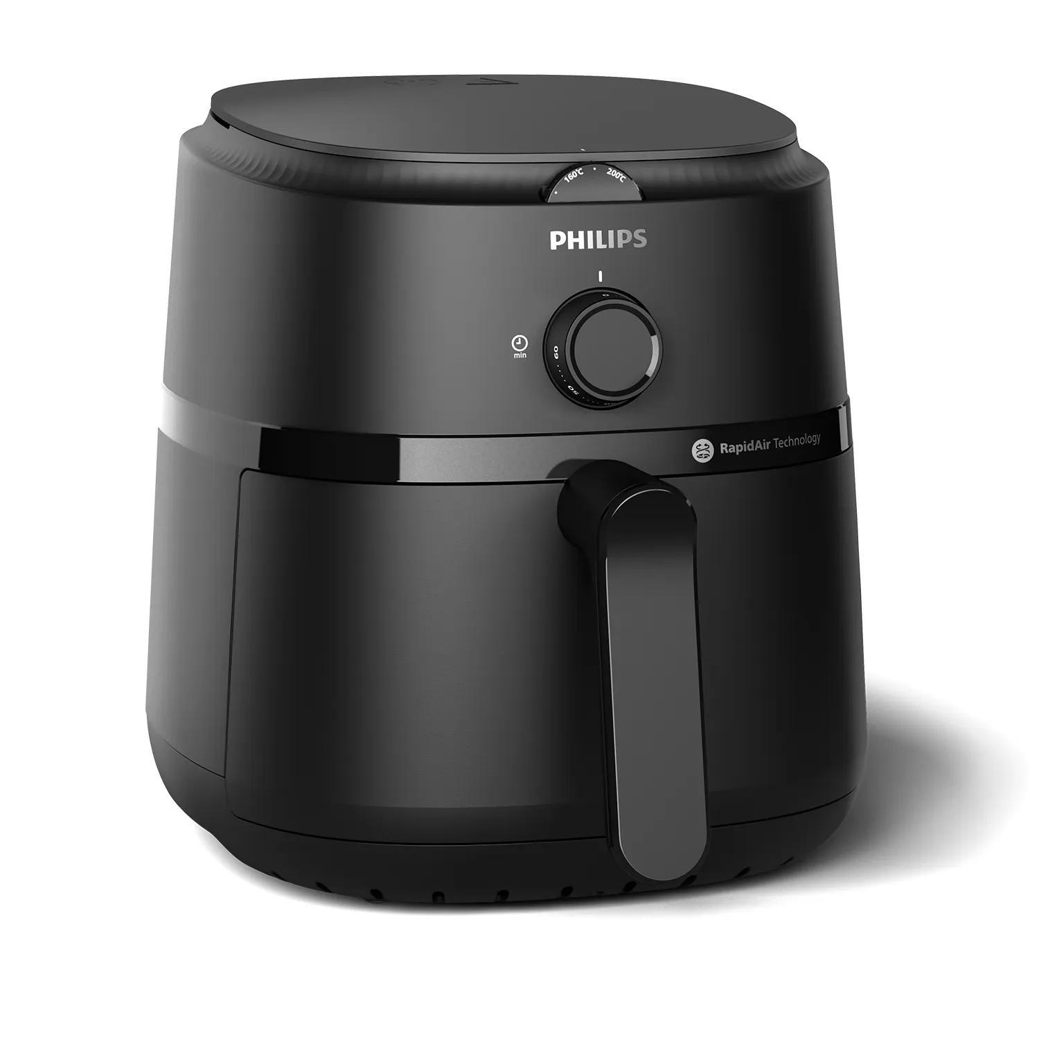 AIR FRYER/NA120/00 PHILIPS - Image 17