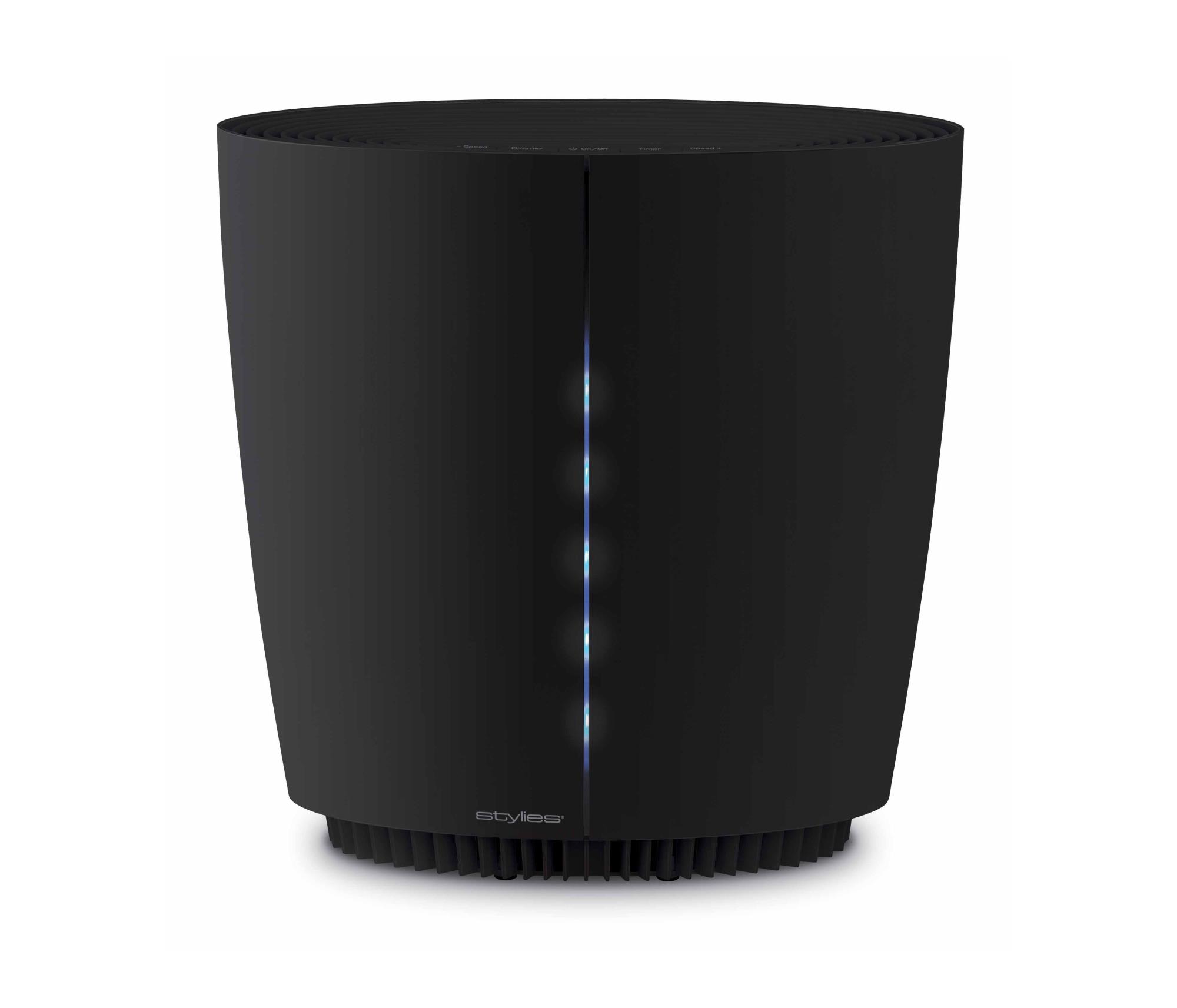 AIR PURIFIER PEGASUS/BLACK COP000834 STYLIES - Image 6