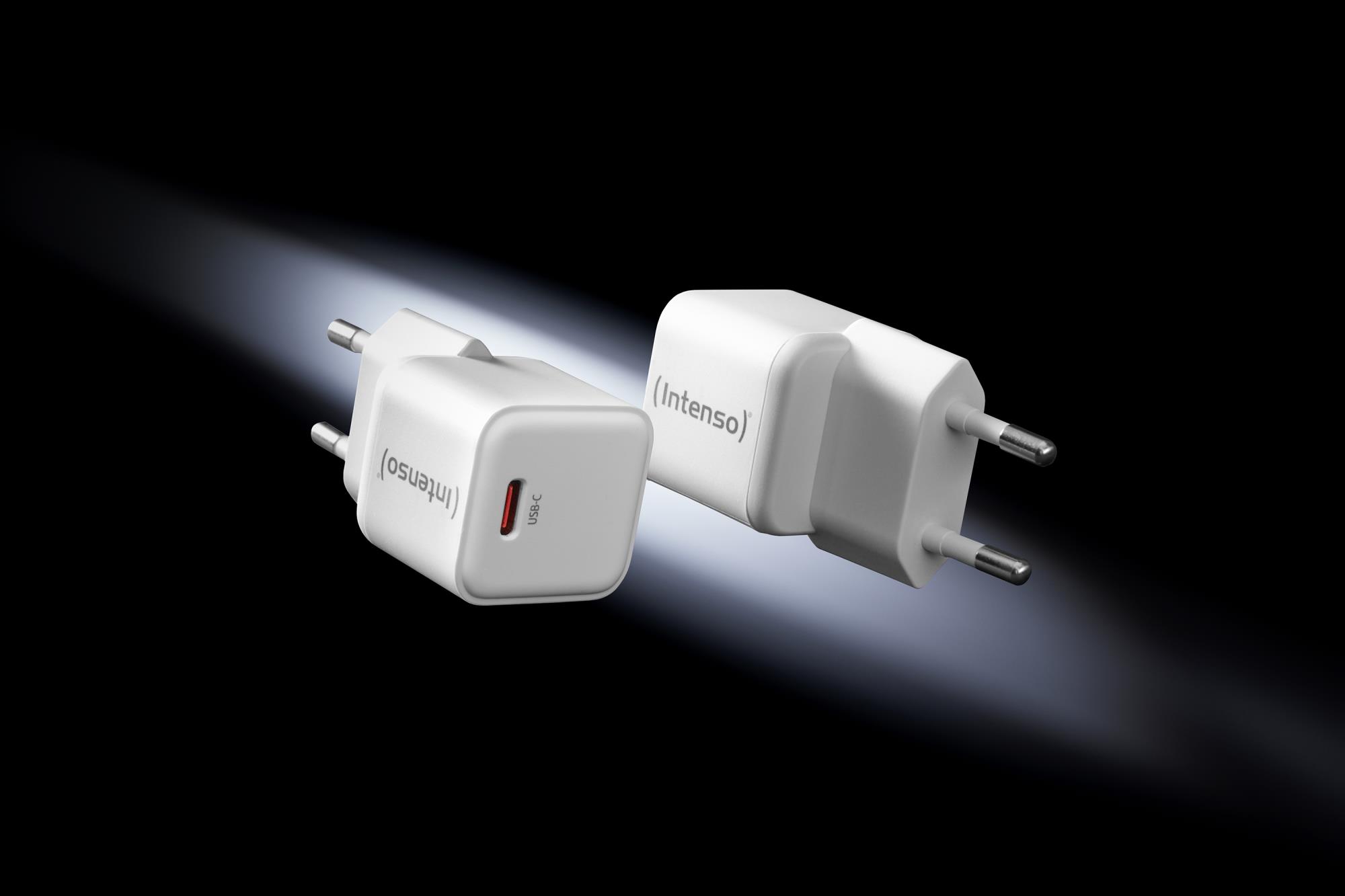 POWER ADAPTER USB-C/7803032 INTENSO - Image 11