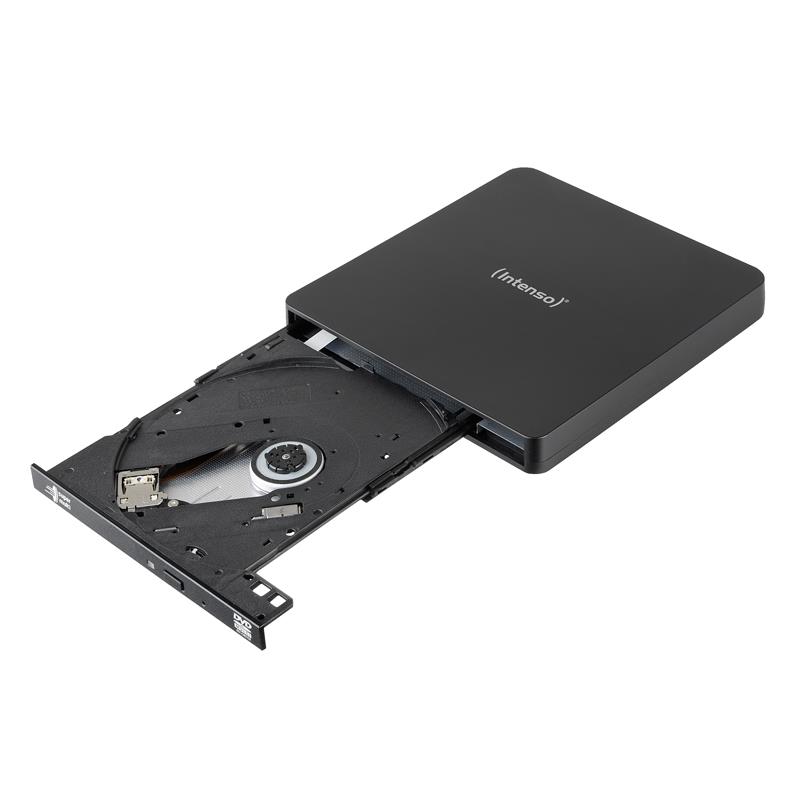 DVD RW USB3.2 EXT/BLACK 5401400 INTENSO - Image 39