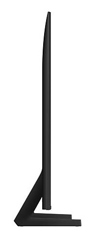 TV Set SAMSUNG 85" 4K/Smart QLED 3840x2160 Wireless LAN Bluetooth Tizen Black QE85Q8FAAUXXH - Image 3