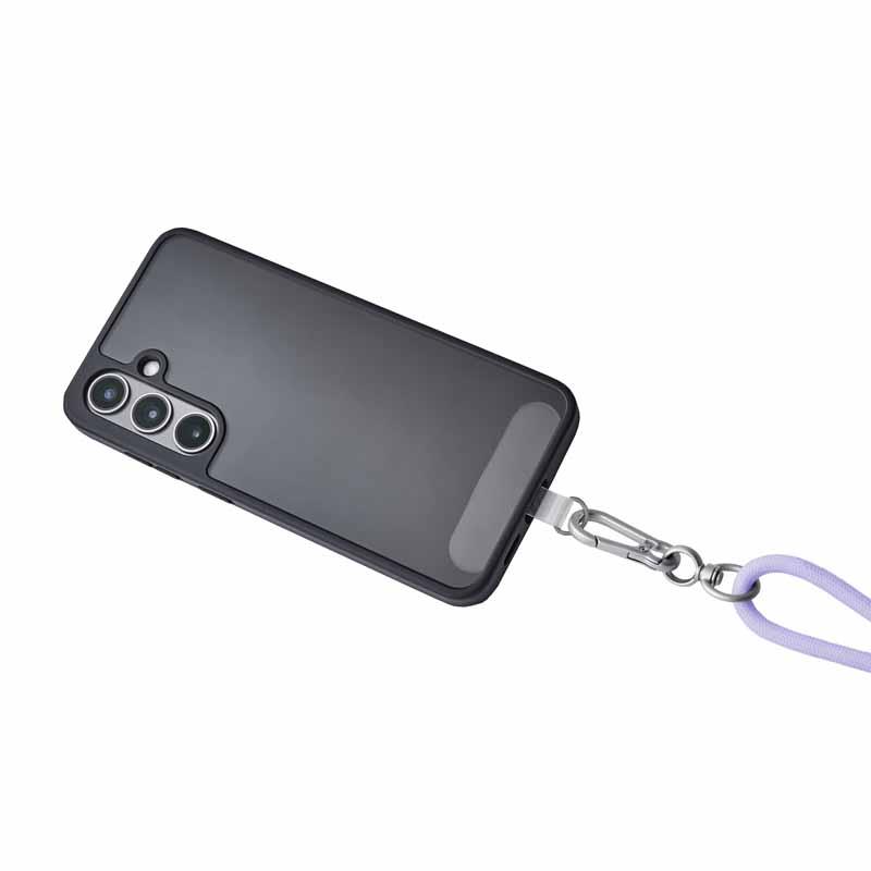 CABLE USB-C TO USB-C 1.65M/LANYARD PURPLE 7991003 INTENSO - Image 45