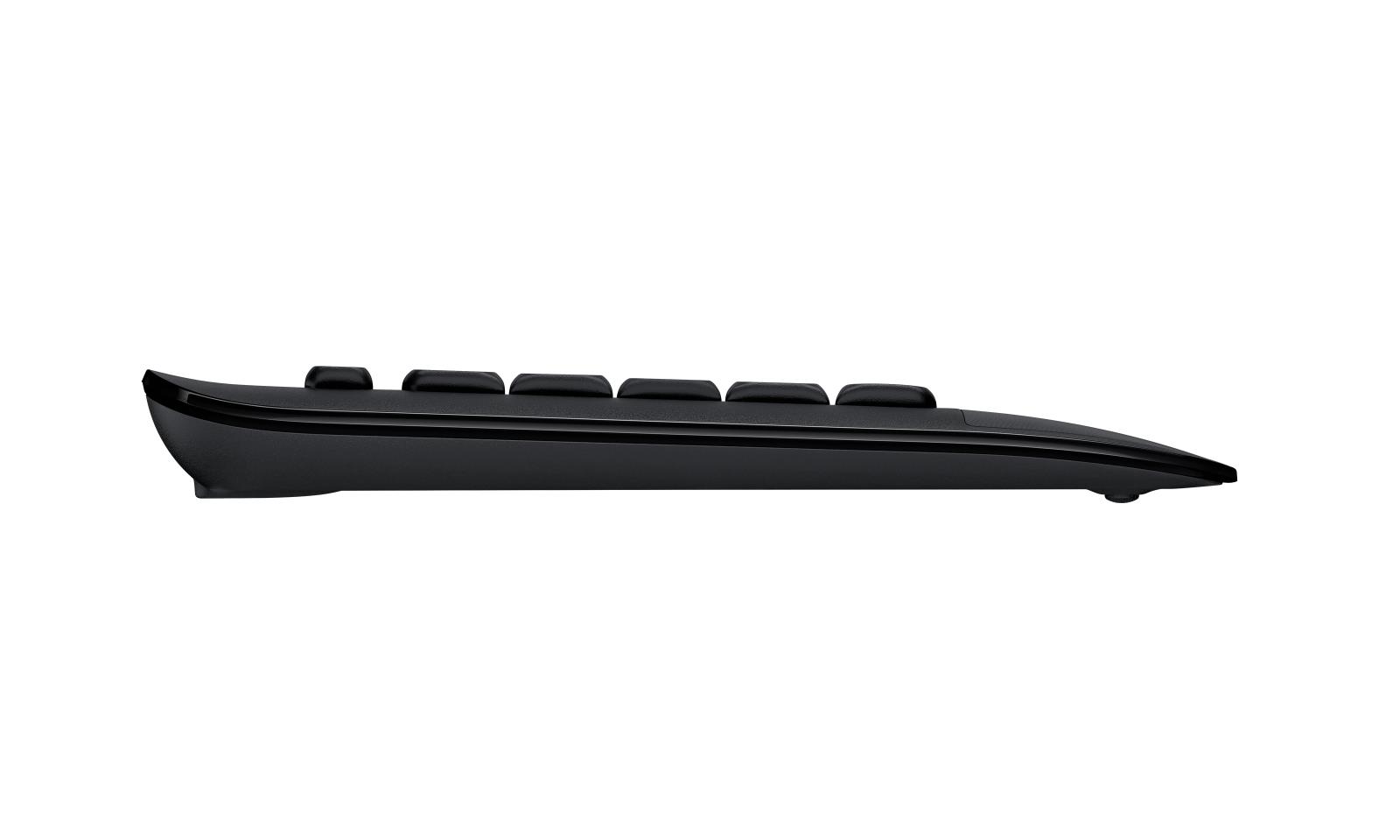 KEYBOARD WRL K650 ENG/GRAPHITE 920-010945 LOGITECH - Image 5
