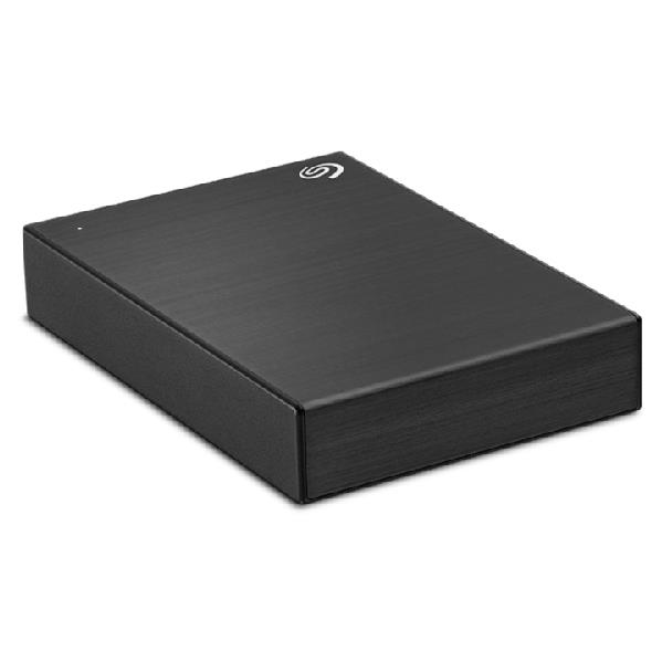 External HDD SEAGATE One Touch STKY1000400 1TB USB 3.0 Colour Black STKY1000400 - Image 28