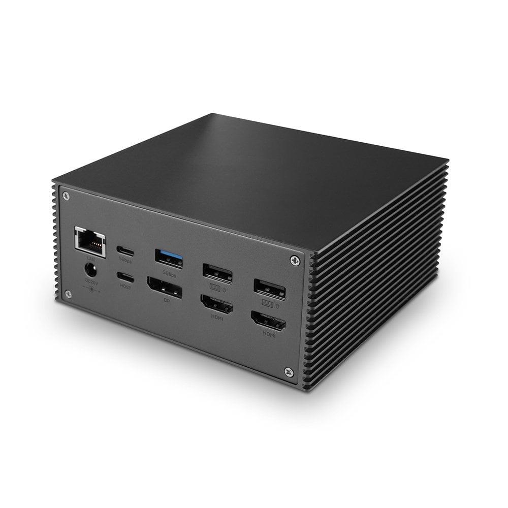 I/O DOCKING STATION USB-C/DST-PRO 101 43378 LINDY - Image 7