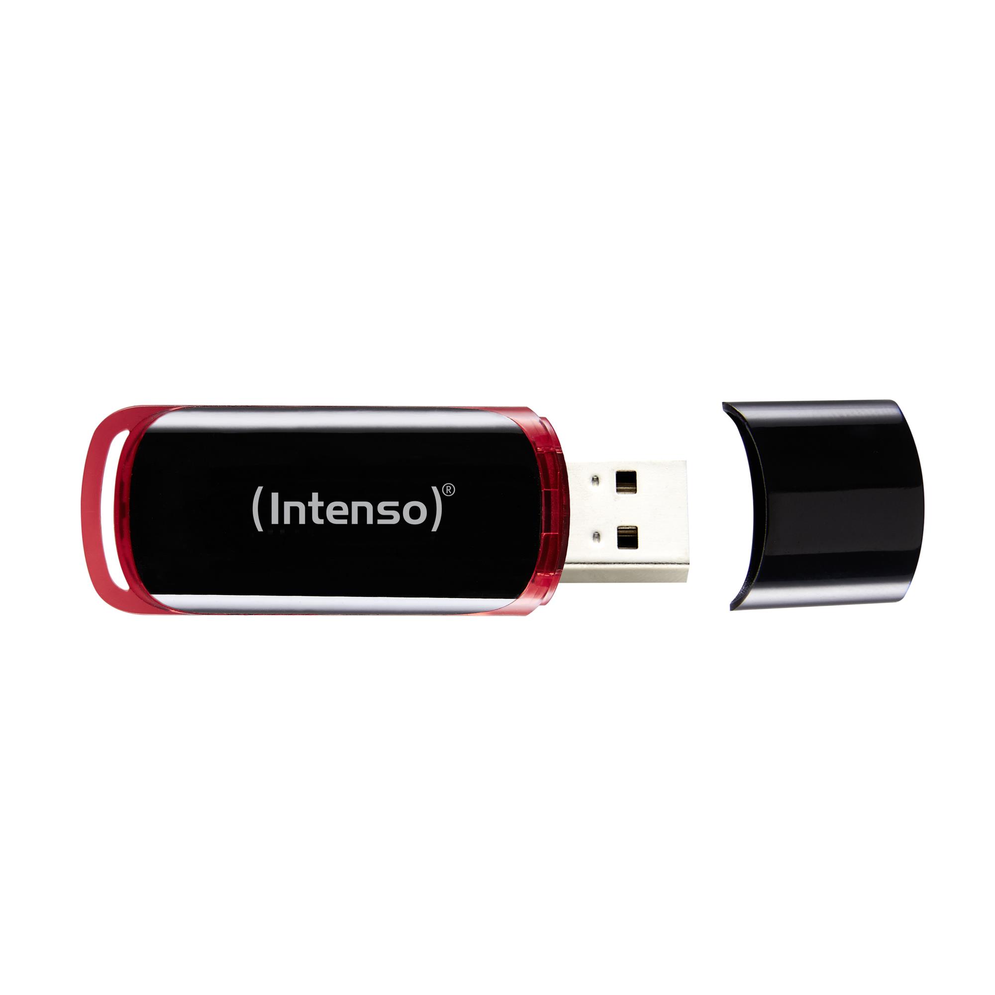 MEMORY DRIVE FLASH USB2 32GB/3511480 INTENSO - Image 10