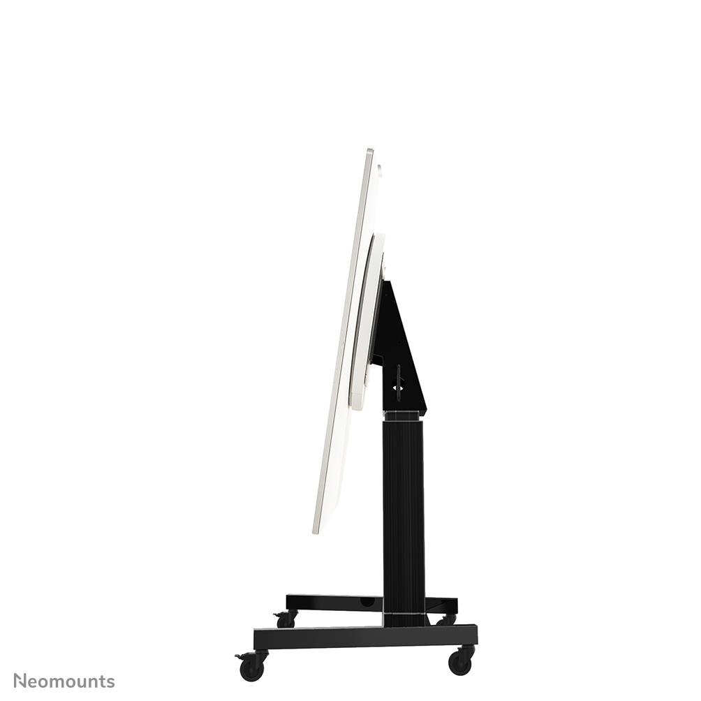 TV SET ACC FLOOR STAND 51"/NM-HUB2LIFTBLACK NEOMOUNTS - Image 6