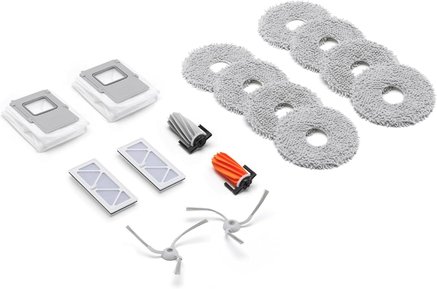 VACUUM CLEANER ROBOT ROMO S/WAT+ACC KIT CP.CR.00000058 DJI - Image 2