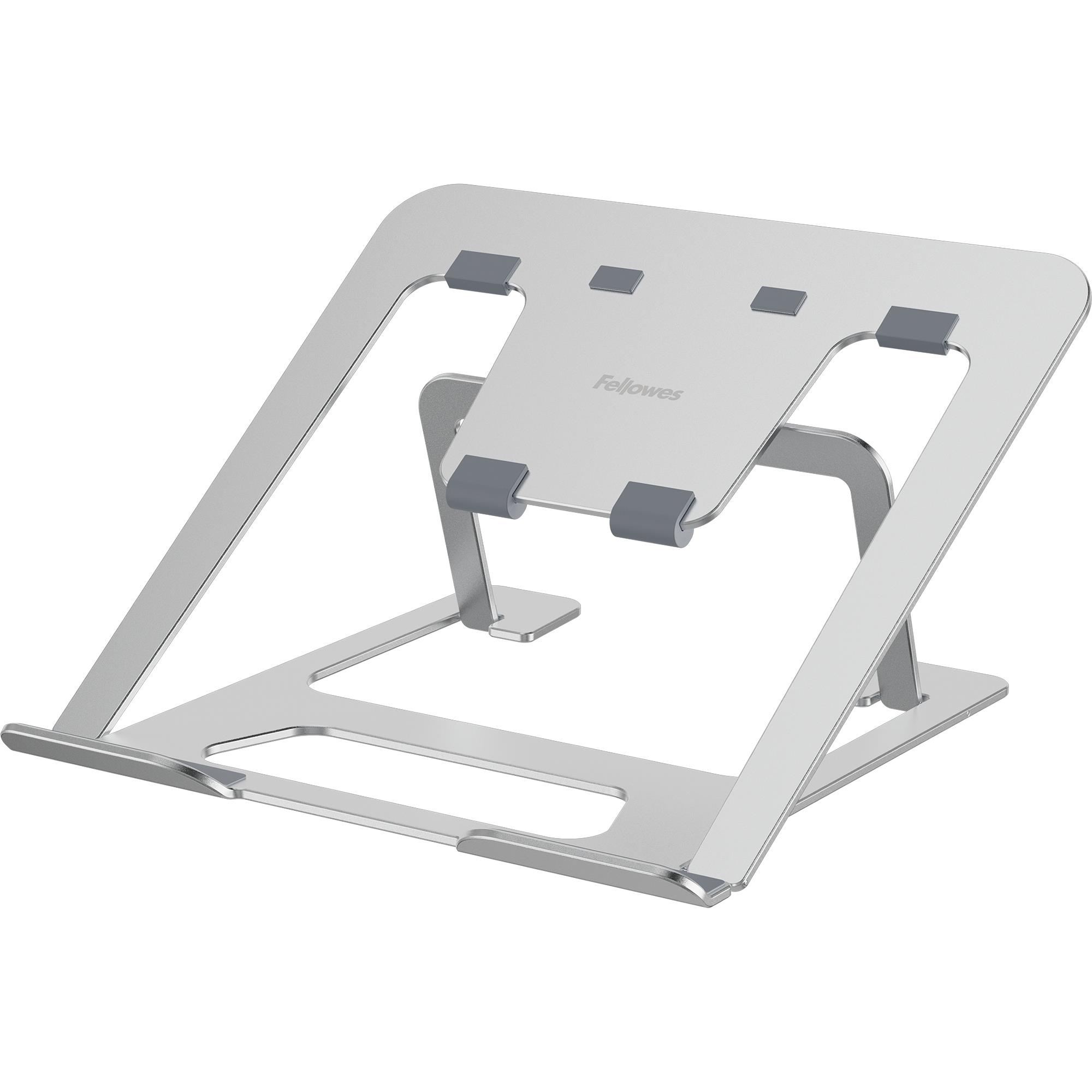 NB ACC STAND PORTABLE/SILVER 100138867 FELLOWES - Image 5