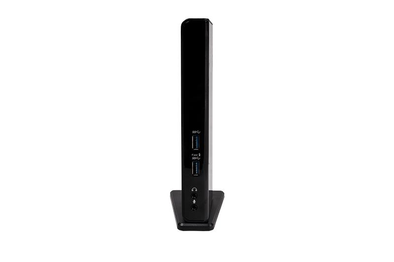 NB ACC DOCKING STATION/USB CSV-3242HD CLUB3D - Image 25