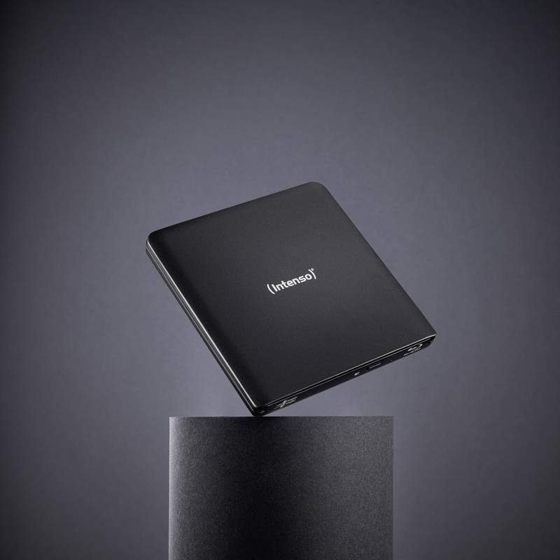 DVD RW USB3.2 EXT/BLACK 5401500 INTENSO - Image 29