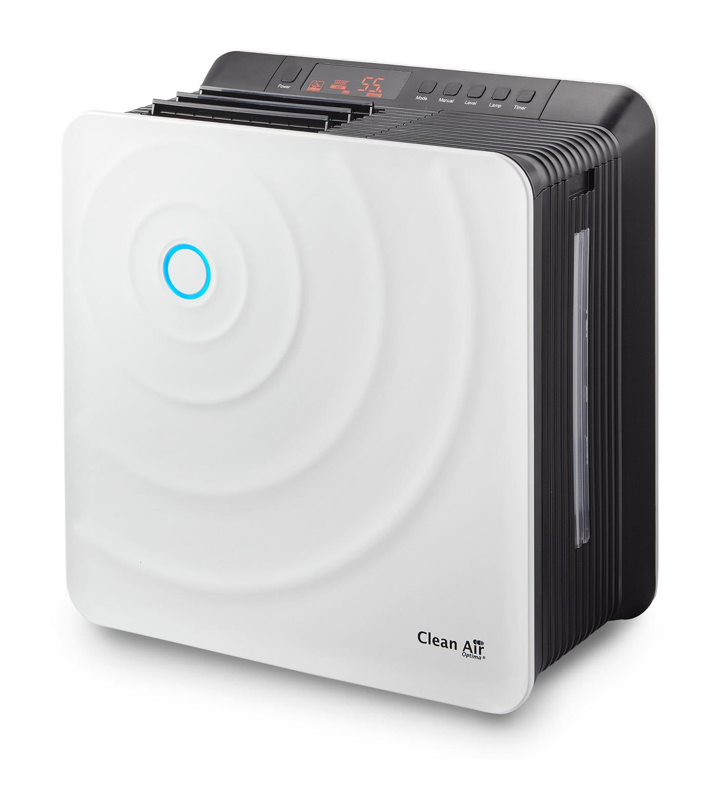 AIR WASHER/CA-803 CLEAN AIR OPTIMA - Image 10