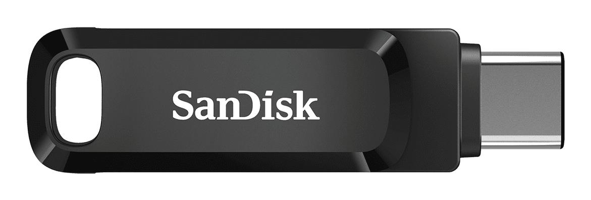 MEMORY DRIVE FLASH USB-C 256GB/SDDDC3-256G-G46 SANDISK - Image 23