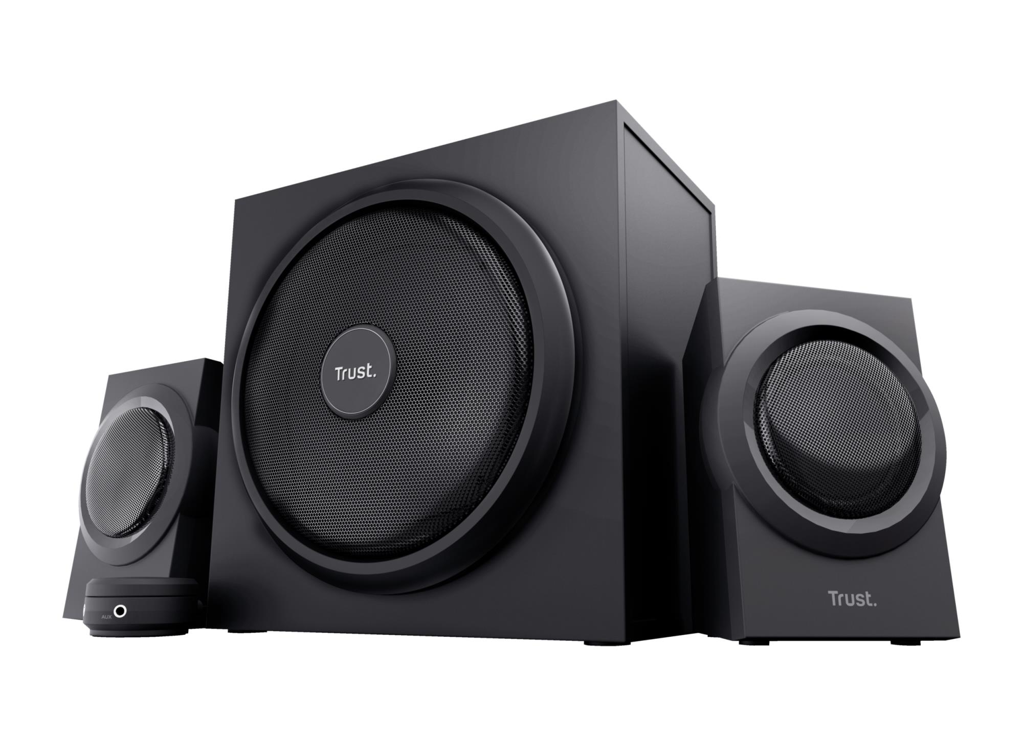 SPEAKER 2.1 YURI/23696 TRUST - Image 11