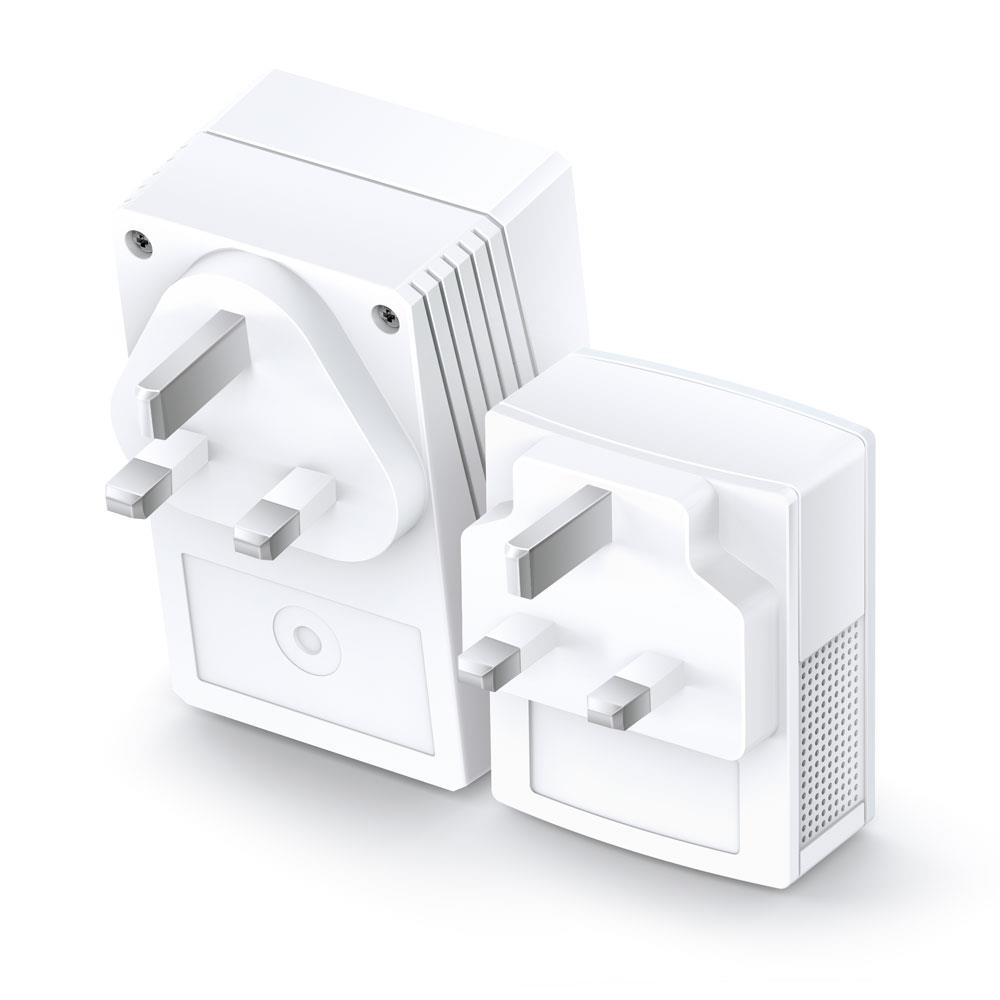 WRL POWERLINE EXTENDER 300MBPS/TL-WPA4220 KIT TP-LINK - Image 10