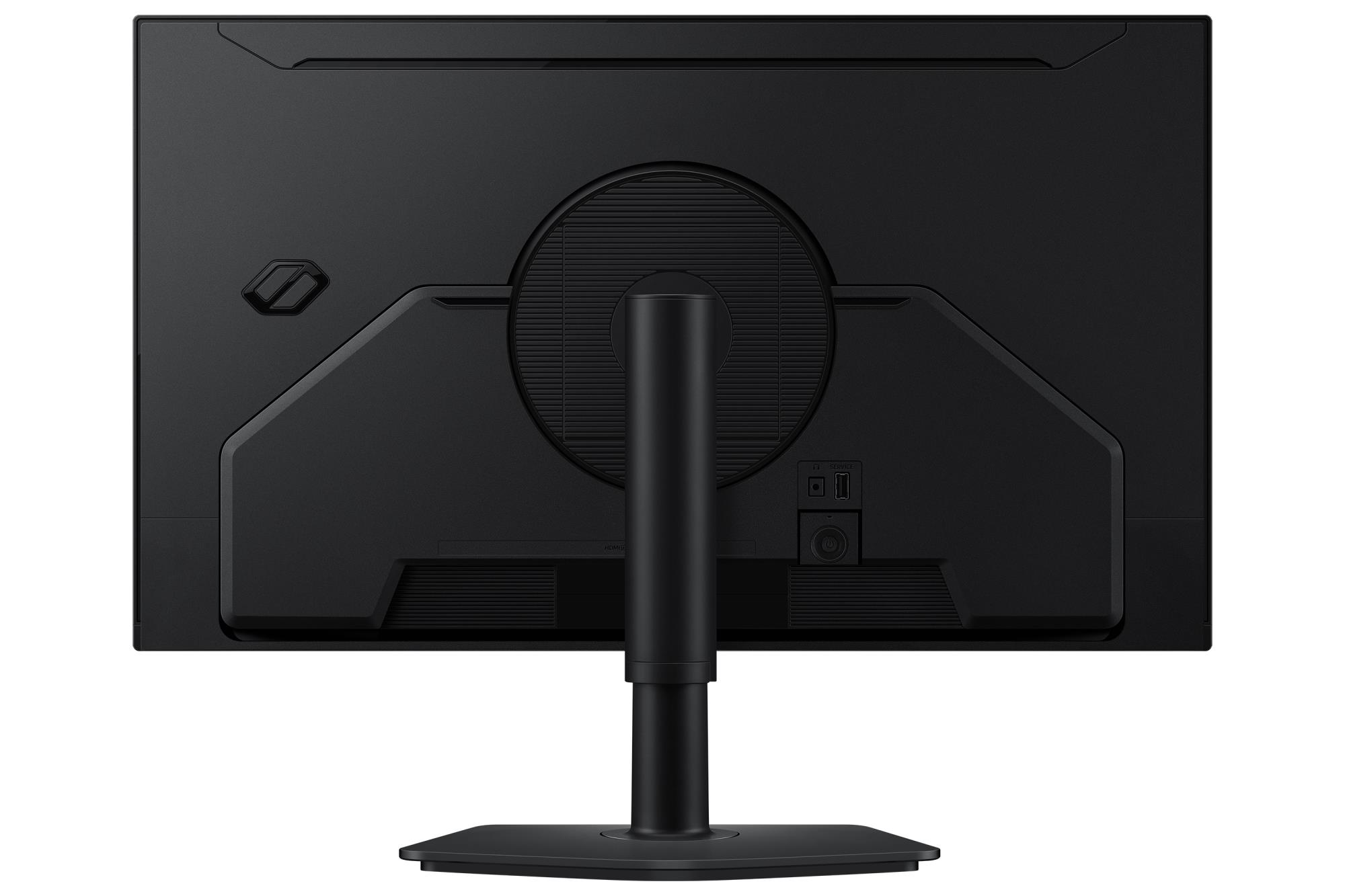 LCD Monitor SAMSUNG 27 " 2560 x 1440 pixels Quad HD Native aspect ratio 16:9 LCD Flat LS27FG502EUXEN - Image 23